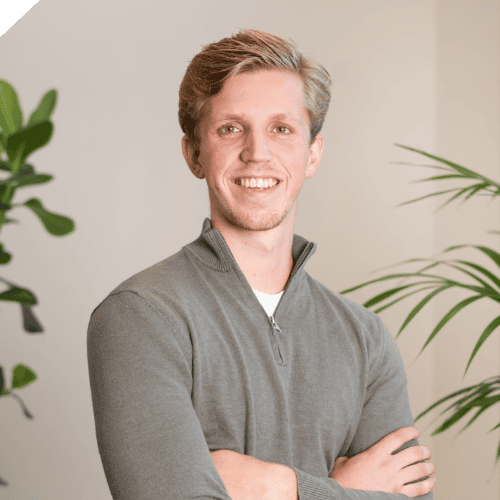 Mathijs van der Wielen
